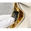 Fendi Crescent Shape Bag #A40854