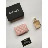 Chanel  Cheap  good quality card bag and wallets #A23529