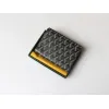 Goyard Wallets passport evidence holder #A34445