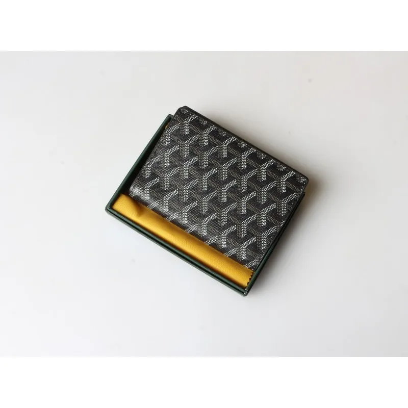 Goyard Wallets passport evidence holder #A34445