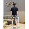 Burberry Tracksuits for Burberry Short Tracksuits for men #A52566