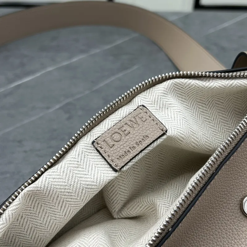 Loewe mens Anton Sling backpacks #A38065 Loewe mens Anton Sling backpacks #A38065