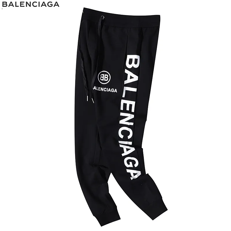 Balenciaga Pants for MEN #999902568 Balenciaga Pants for MEN #999902568