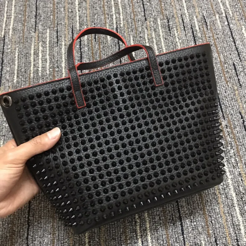CL Redbottom High Quality Handbag #A36777