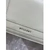 Bvlgari Serpenti Clutch Collection In Elegant Color Palette With Iconic Motif #A51660 Bvlgari Serpenti Clutch Collection In Elegant Color Palette With Iconic Motif #A51660