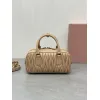 Miumiu Matelasse handbags #A38049