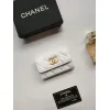 Chanel  Cheap  good quality card bag and wallets #A23529