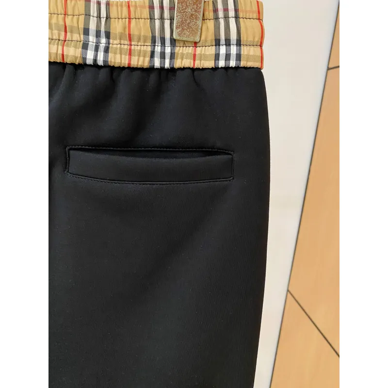 Burberry Tracksuits for Burberry Short Tracksuits for men #A60162 Burberry Tracksuits for Burberry Short Tracksuits for men #A60162