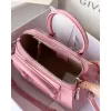 Givenchy Multi Color Mini Leather Handbag Collection #A52346 Givenchy Multi Color Mini Leather Handbag Collection #A52346