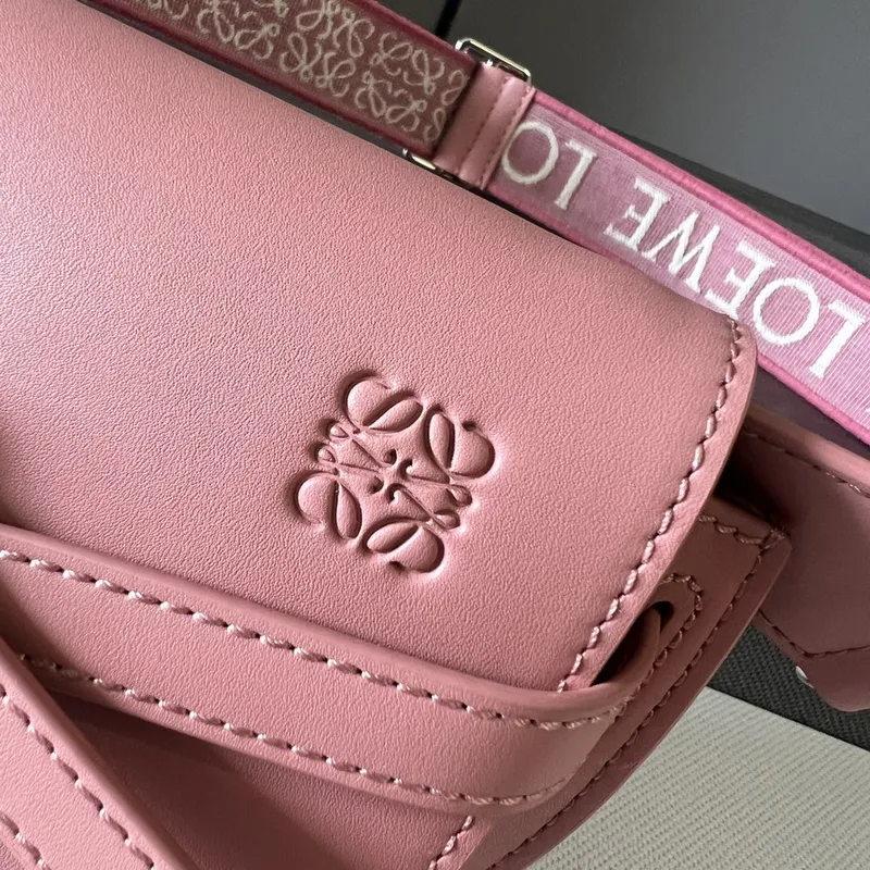 Loewe AAA+ Shoulder Bags Original Quality #A23897