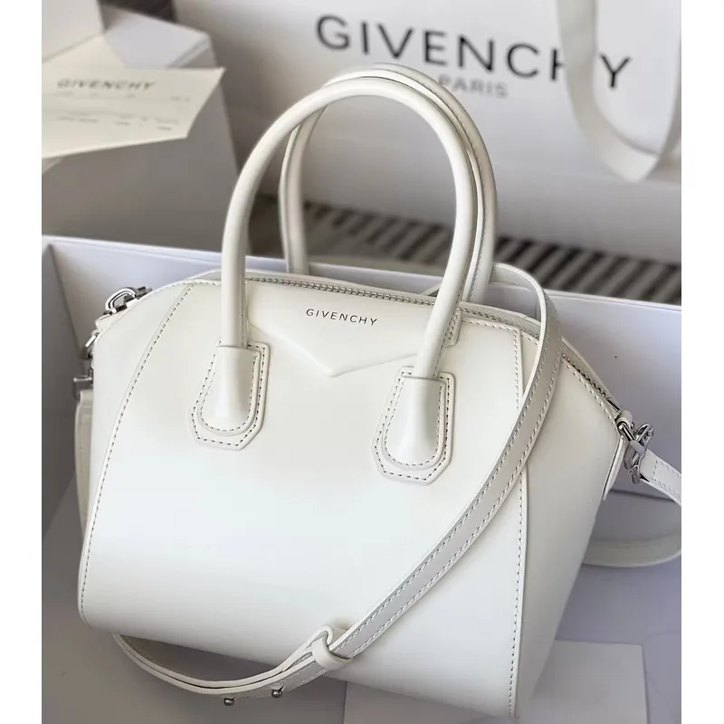 Givenchy Multi Color Mini Leather Handbag Collection #A52346 Givenchy Multi Color Mini Leather Handbag Collection #A52346