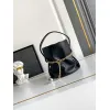 Prada Re-Edition Bucket Bag (4 Colors) – Red/Black/White/Brown Fabric with Gold-Tone Chain & Triangle Logo #A59177 Prada Re-Edition Bucket Bag (4 Colors) – Red/Black/White/Brown Fabric with Gold-Tone Chain & Triangle Logo #A59177
