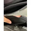 MCM Small Envelope Crossbody Bag, Visetos Monogram, Style 65008 11-18.5-4cm #A61796