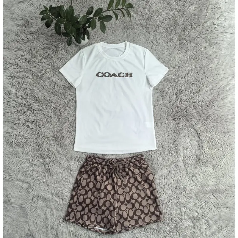 COACH Fashion Tracksuits for Women #A52406 COACH Fashion Tracksuits for Women #A52406