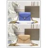 Bvlgari Serpenti Crossbody Bags In Elegant Color Palette With Gold Chains #A51654