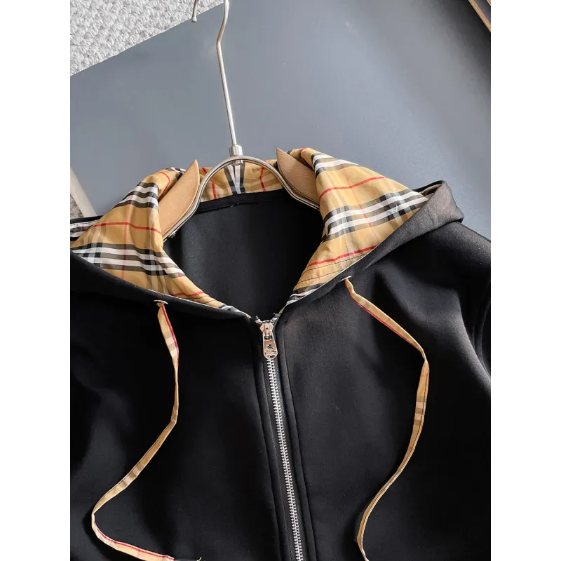 Burberry Tracksuits for Mens long tracksuits #A58850 Burberry Tracksuits for Mens long tracksuits #A58850