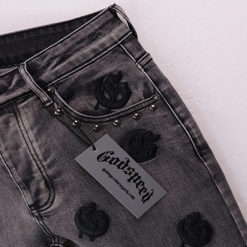 Godspeed short pants for MEN #A50916