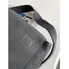 Loewe Bag Military Messenger Size:24*17.5*11cm #A49112