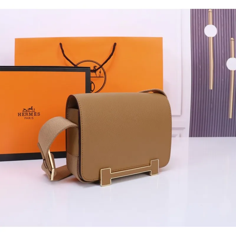 Hermes new style top quality leather Bags #A23789 Hermes new style top quality leather Bags #A23789