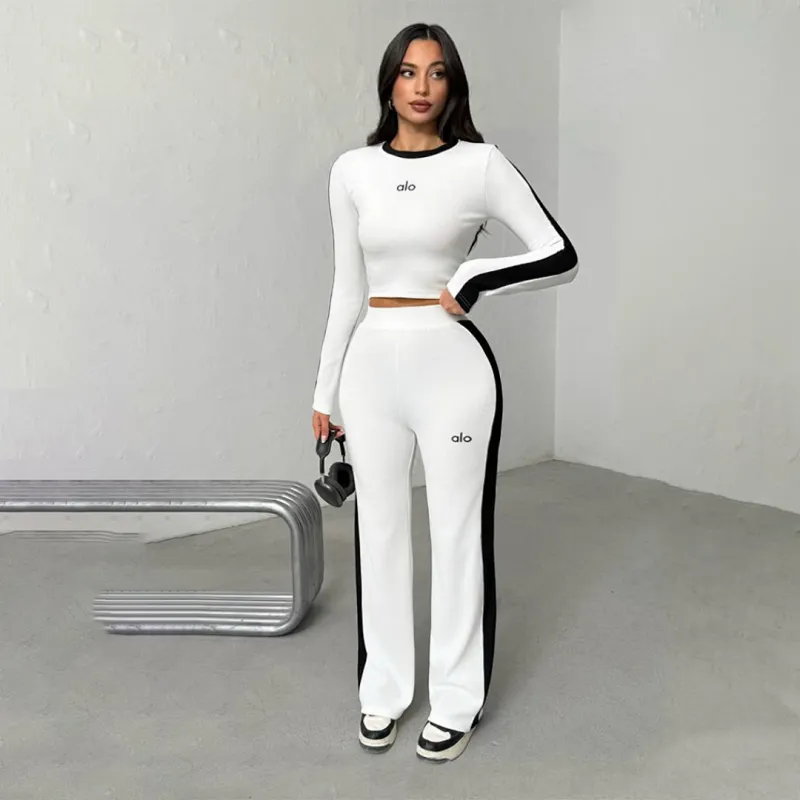 alo Fashion Tracksuits for Women #A64622 alo Fashion Tracksuits for Women #A64622