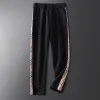 Burberry Tracksuits for Mens long tracksuits #A54954