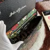 New style Cowhide printing crossbody  handbag D&G BAG #A23004