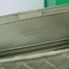 BV new woven bag #A26031