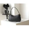 Prada Leather Shoulder Bags in Neutral Tones for Timeless Elegance size:31×18×10cm #A53926