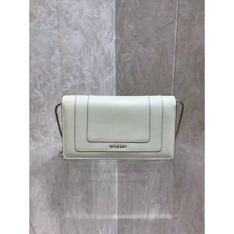 Bvlgari Serpenti Clutch Collection In Elegant Color Palette With Iconic Motif #A51660 Bvlgari Serpenti Clutch Collection In Elegant Color Palette With Iconic Motif #A51660
