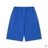 Balenciaga Football Series Manchester United Shorts #A64677
