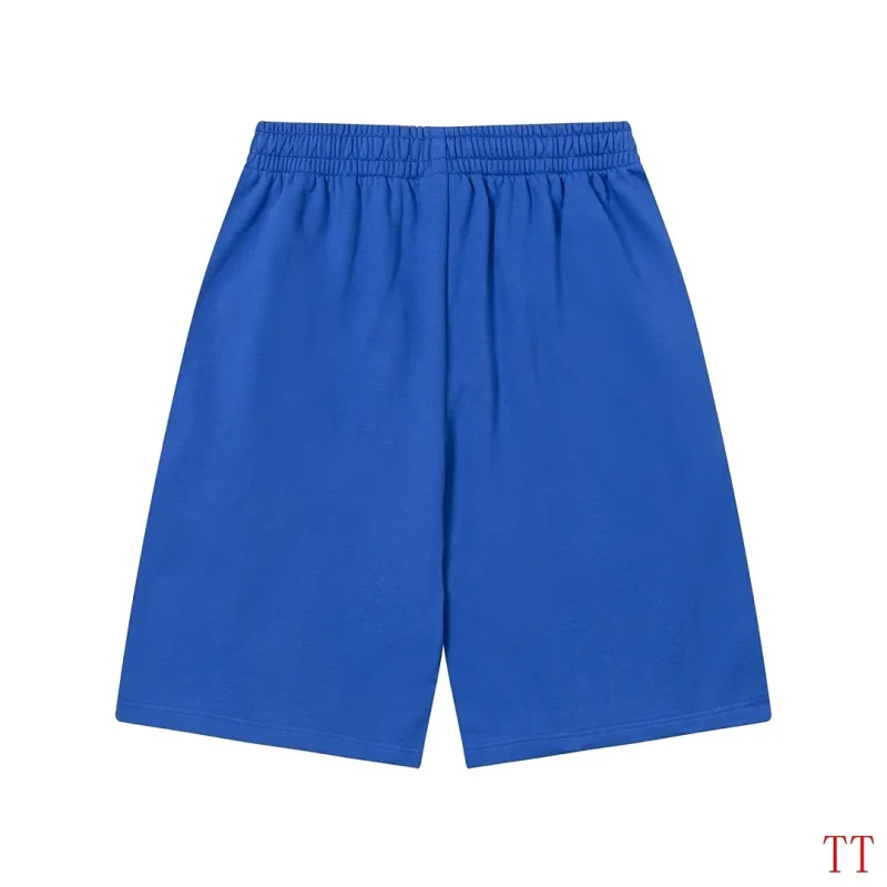 Balenciaga Football Series Manchester United Shorts #A64677