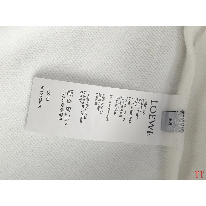 Loewe Shorts for MEN #A65743