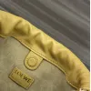 Loewe Flamenco Purse Napa Leather Bucket Bag 23×17×5.5cm #A65008