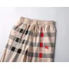 Burberry Tracksuits for Burberry Short Tracksuits for men #A21800