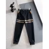 Burberry Tracksuits for Mens long tracksuits #A58851