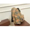 Burberry mens backpack #A23240