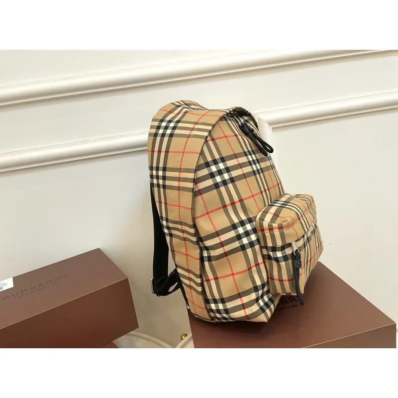Burberry mens backpack #A23240