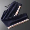 Burberry Tracksuits for Mens long tracksuits #A54954
