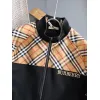 Burberry Tracksuits for Mens long tracksuits #A58851
