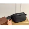 Burberry mens shoulder bag Classic Mens Chest Bag #A23168