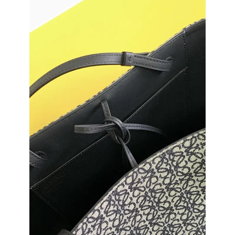 Loewe Anagram East West Tote Bag 37x16x25CM #A63856