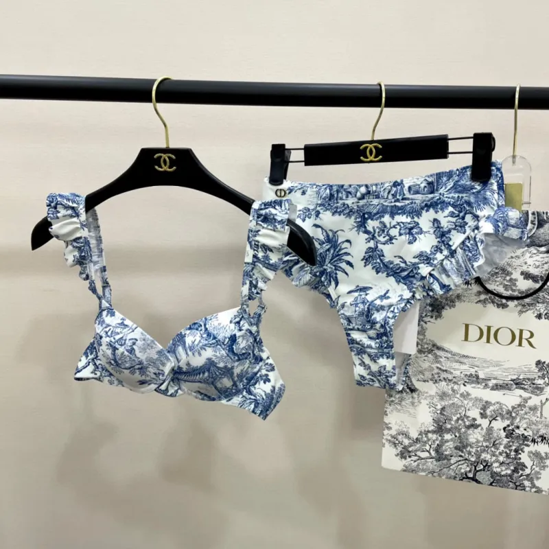 2024 new style swimsuit fashionable sexy women swimwear #A40751