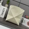 Loewe Bag Puzzle Fold Size:25.5*14.5*31.5cm #A48365 Loewe Bag Puzzle Fold Size:25.5*14.5*31.5cm #A48365