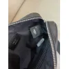 Fendi Messenger Bag Size:22×15×5cm #A48043 Fendi Messenger Bag Size:22×15×5cm #A48043