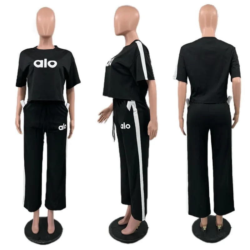 alo Fashion Tracksuits for Women #A64619 alo Fashion Tracksuits for Women #A64619