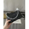 MCM Visetos Nappa Mini Delmy Chain Shoulder Bag Size:12.5x21.0x5.0cm #A49132 MCM Visetos Nappa Mini Delmy Chain Shoulder Bag Size:12.5x21.0x5.0cm #A49132