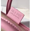 Givenchy Multi Color Mini Leather Handbag Collection #A52346 Givenchy Multi Color Mini Leather Handbag Collection #A52346