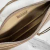Loewe Joya Nappa Leather Top Handle Bag, 22 x 6 x 11 cm #A63227