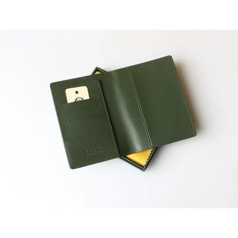Goyard Wallets passport evidence holder #A34445