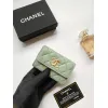 Chanel  Cheap  good quality card bag and wallets #A23529